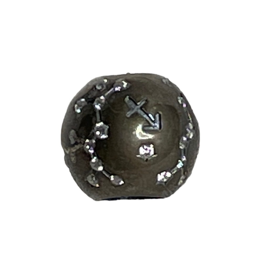 Sagittarius astrology charm NWOT